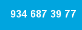 934 687 39 77 934 687 39 77